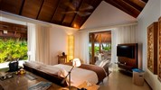 Constance Halaveli Maldives - Pokoj typu - Beach Villa (Private Pool)