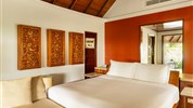 Constance Halaveli Maldives - Pokoj typu - Beach Villa (Private Pool)