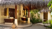 Constance Halaveli Maldives - Pokoj typu - Beach Villa (Private Pool)