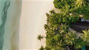 Constance Halaveli Maldives - Pokoj typu - Beach Villa (Private Pool)