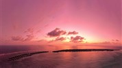 Hideaway Beach Resort & Spa - Rezort