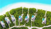 Hideaway Beach Resort & Spa - Rezort