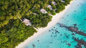Hideaway Beach Resort & Spa - Rezort