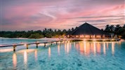 Hideaway Beach Resort & Spa - Rezort