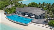 Hideaway Beach Resort & Spa - Bazén