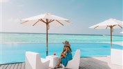 Hideaway Beach Resort & Spa - Bazén