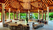 Hideaway Beach Resort & Spa - Recepce/Lobby