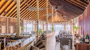 Hideaway Beach Resort & Spa - Restaurace