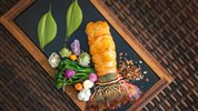 Hideaway Beach Resort & Spa - Restaurace