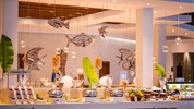 Hideaway Beach Resort & Spa - Restaurace