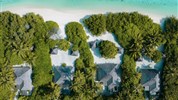 Hideaway Beach Resort & Spa - Pokoj typu - Beach Villa (Sunset View)
