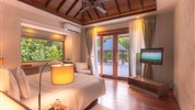 Hideaway Beach Resort & Spa - Pokoj typu - Beach Villa (Sunset View)