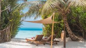 Hideaway Beach Resort & Spa - Pokoj typu - Beach Villa (Sunset View)