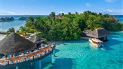 Adaaran Prestige Vadoo - Restaurace