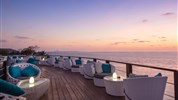 Adaaran Prestige Vadoo - Restaurace