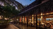 Adaaran Prestige Vadoo - Restaurace