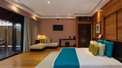 Adaaran Prestige Vadoo - Pokoj typu Overwater Villa