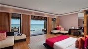 Adaaran Prestige Vadoo - Pokoj typu Overwater Villa (Private Pool & Jacuzzi)