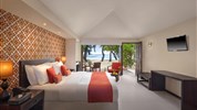 Adaaran Select Hudhuranfushi - Pokoj typu Beach Villa