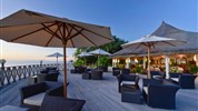 Angaga Island Resort & Spa - Bar