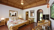 Angaga Island Resort & Spa - Pokoj typu Superior (Beach Bungalow)