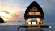 Angsana Velavaru - Restaurace