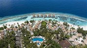 Bandos Maldives - Rezort