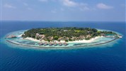 Bandos Maldives - Rezort