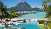 Bora Bora Pearl Beach Resort & SPA