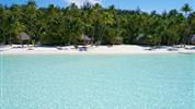 Bora Bora Pearl Beach Resort & SPA