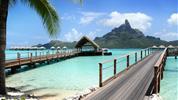 Le Meridien Bora Bora