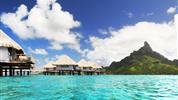 Le Meridien Bora Bora