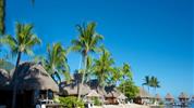 Manava Beach Resort & Spa