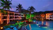Holiday Villa Beach Resort & SPA