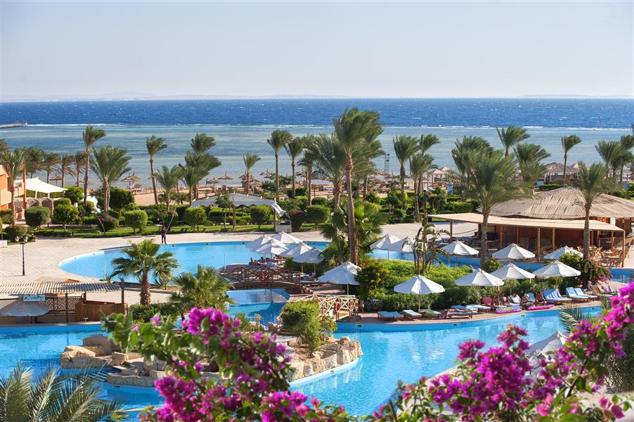 Amwaj Oyoun Resort & Casino