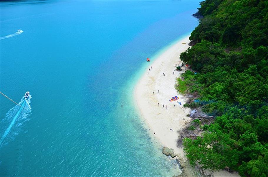 Nadias Hotel Langkawi