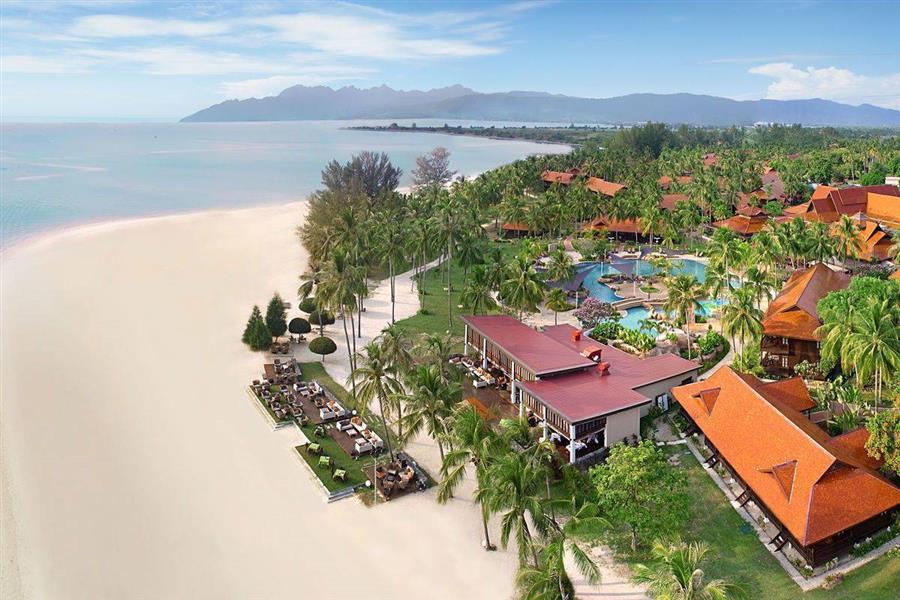 Meritus Pelangi Beach Resort & SPA