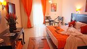 King Tut Aqua Park Beach Resort - Pokoj standard