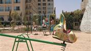 King Tut Aqua Park Beach Resort - Dětské hřiště