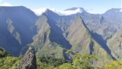 Hory i moře - Réunion a Mauricius na 10 nocí