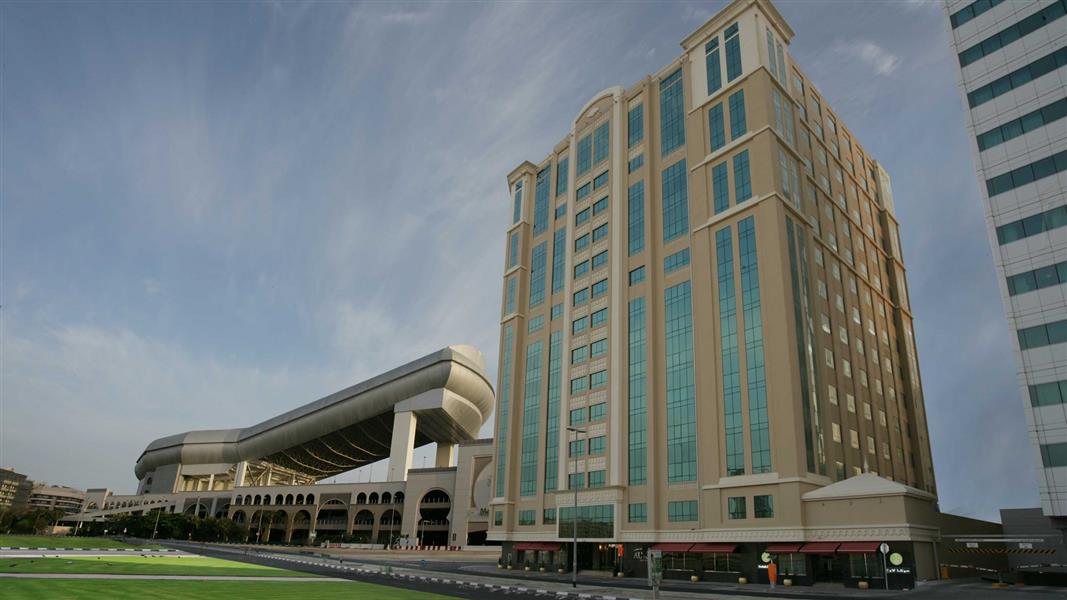 Coral Dubai Al Barsha