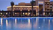 Saadiyat Rotana Resort & Villas