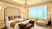 St. Regis Abu Dhabi Corniche