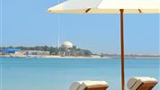 St. Regis Abu Dhabi Corniche