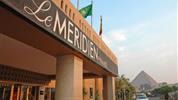 Le Meridien Pyramids Hotel & SPA