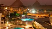 Le Meridien Pyramids Hotel & SPA