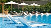 Le Meridien Pyramids Hotel & SPA