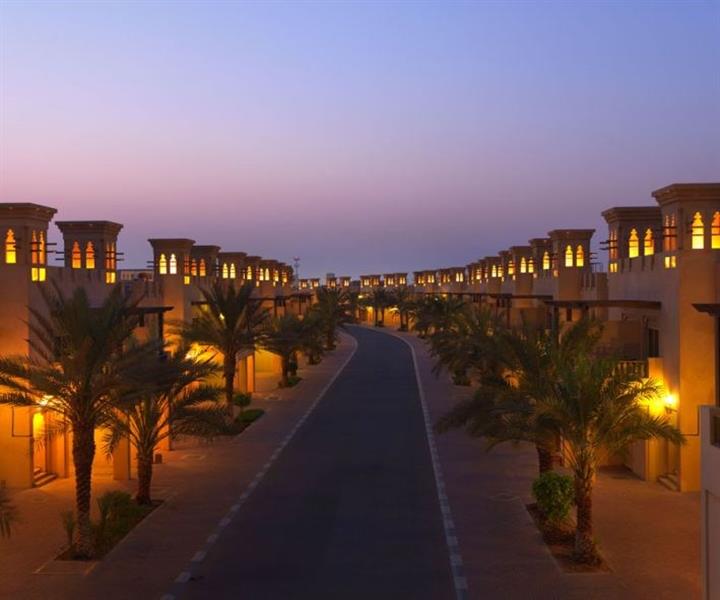 Al Hamra Village