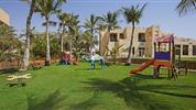 Hilton Al Hamra Beach & Golf Resort