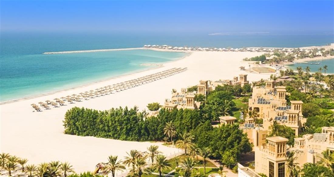 Hilton Al Hamra Beach & Golf Resort